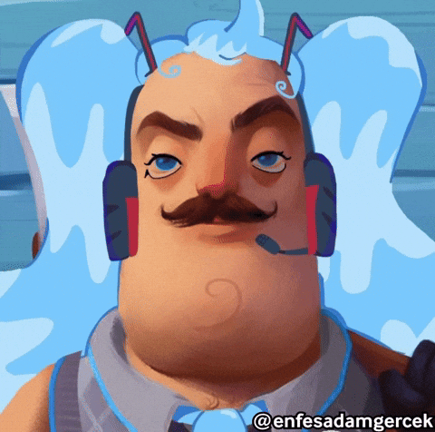 Hatsune Miku Hello GIF