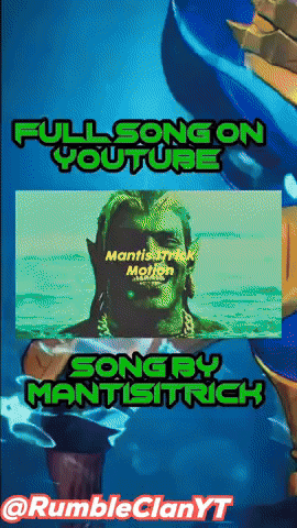 Rumbleclanyt GIF