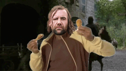 Game Of Thrones Chicken GIF - Find & Share on GIPHY