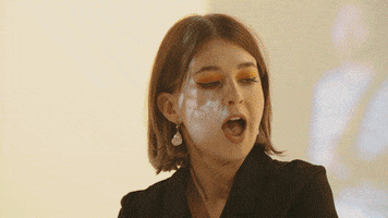 Music Video Colors GIF by Polyvinyl Records