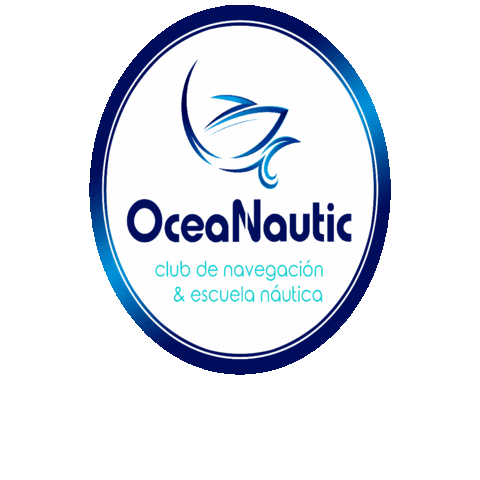 Oceanautic Sticker