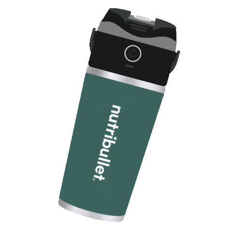 Workout Flip Sticker by nutribullet