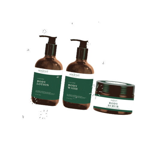 Sadewi Sticker by Ryset