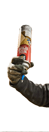 Great Stuff Spray Foam Sticker by Great Stuff Foam Official