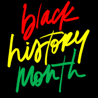 Black History Month Gifs Get The Best Gif On Giphy