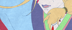 Li Sigh GIF by Mononoke_The_Movie