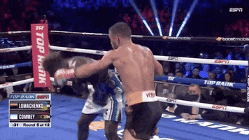 Top Rank Sport GIF by Top Rank Boxing