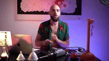 Tomate GIF