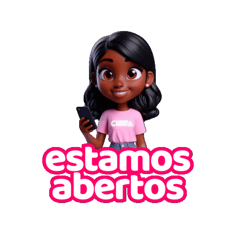 Bom Dia Boa Tarde Sticker