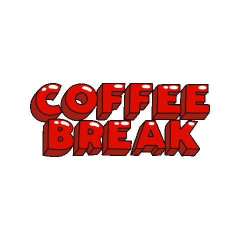 Sticker by KaffeBox