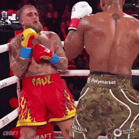 Jake Paul Anthony GIF