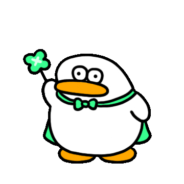 오둥이 Sticker