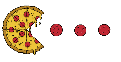 Ciccios Woodfire Pizzeria Sticker