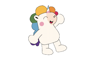 Oyodunicorn Sticker by OutYouth