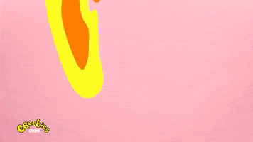 Hello GIF