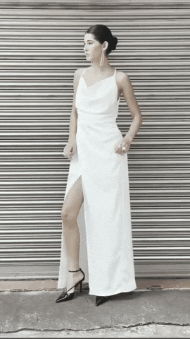 Pants Dresses GIF by OTHER STORE