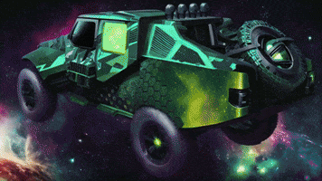Jeep Apocalypse GIF by HOSSDESIGNUSA