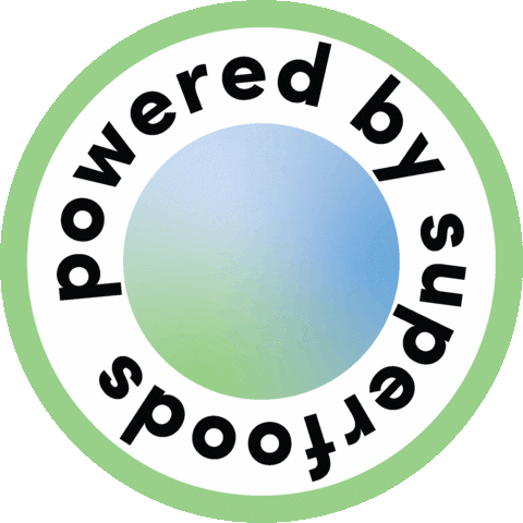 Plant-Based Vegan Sticker by Golde