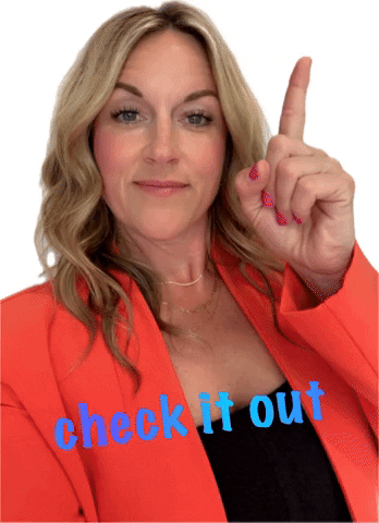 Check It Out GIF by Roost Realty Team