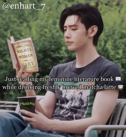 Matcha Sunghoon GIF