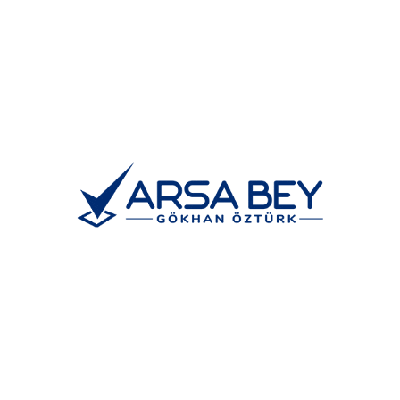 Arsa Bey Sticker