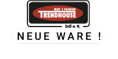 Fashion Model Sticker by trendhouse