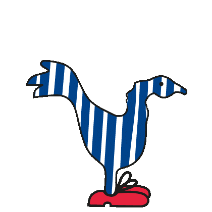 Munich Kinderschuhe Sticker by Der kleine Knurrhahn