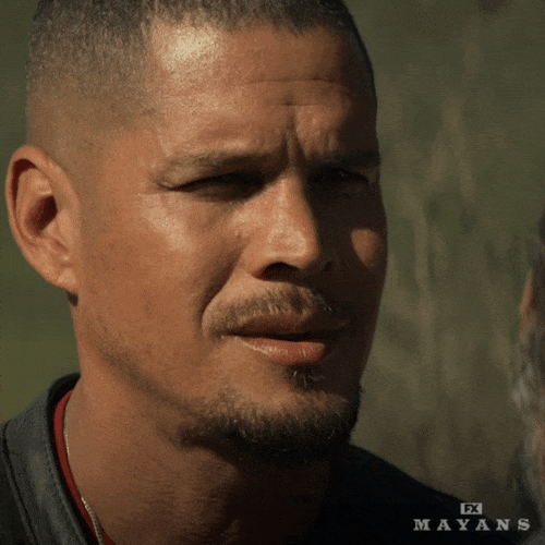 Im Ready Fx Networks GIF by Mayans