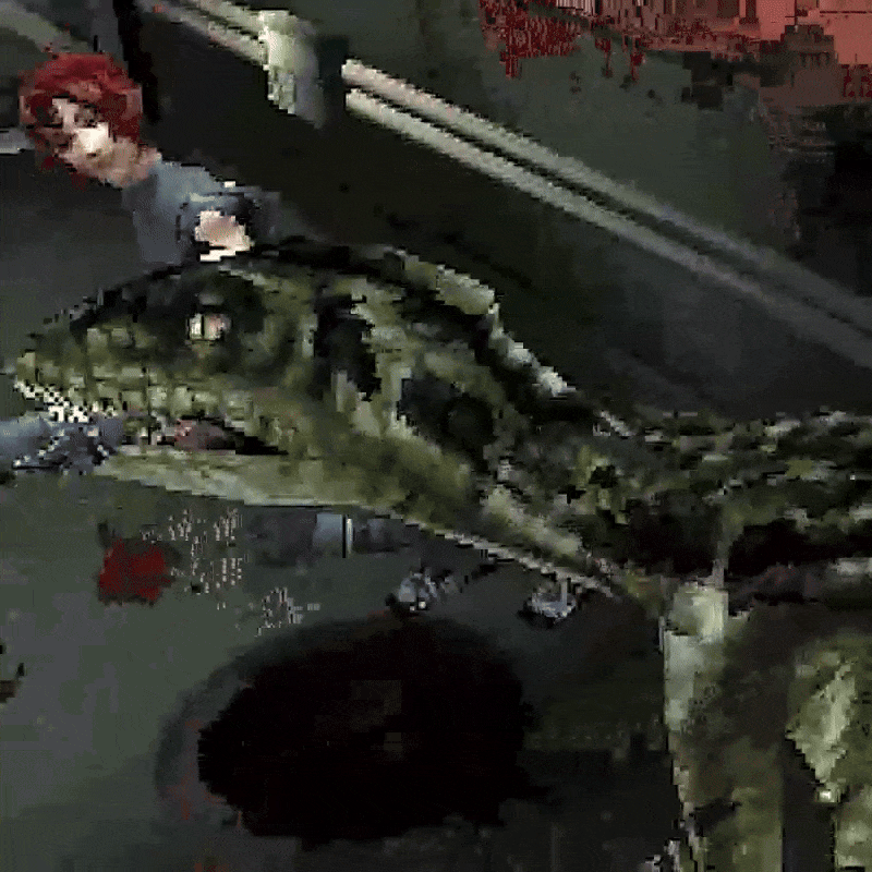 Dvghost GIF