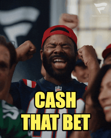GIF by Fanatics Sports & Casino