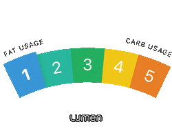 Lumen Sticker