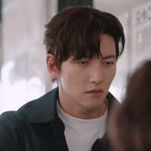 Ji Chang Wook GIF