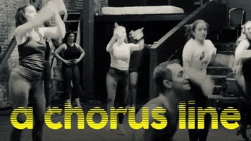 Theater West End GIF