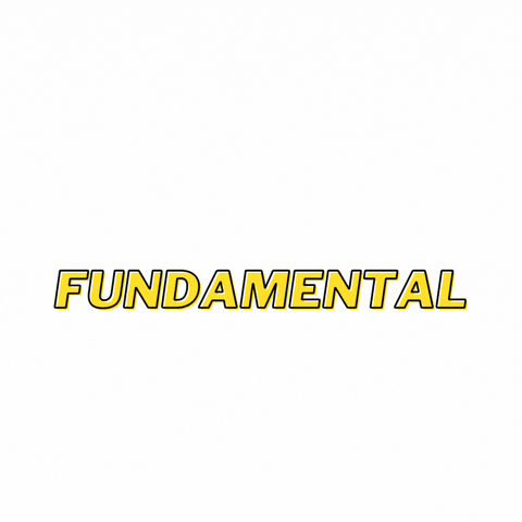 Sport's Fundamental GIF