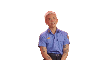 Đu Đêm Sticker by METUB