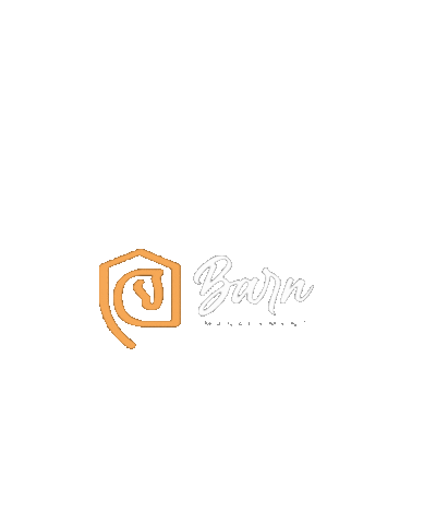 Barn Management Sticker