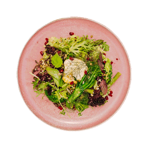 Longueville Hotel Sticker