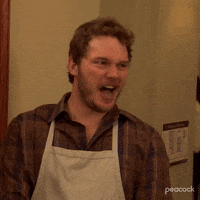 Season 2 Andy GIF by Parks and Recreation