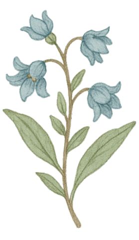 T4 Sticker by THERE{4} Gathering