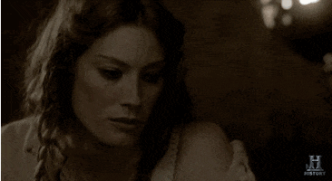 tv show night GIF by Vikings on HISTORY