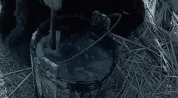shocked tv show GIF by Vikings on HISTORY