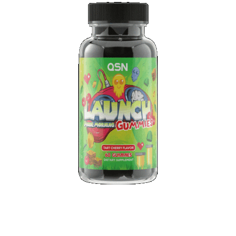 Tiger Restore Sticker by QSN