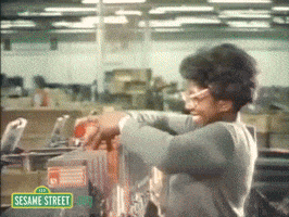 Sesame Street GIF