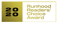 runhoodmag Sticker