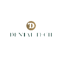 Dentist Tooth Sticker by Dental Tech Group