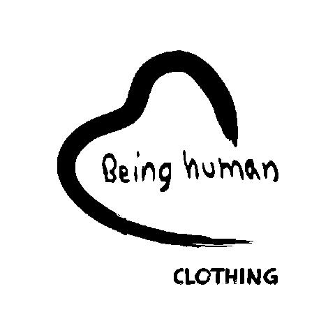 Sticker by Being Human Clothing