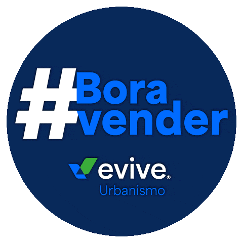Bora Vender Sticker by Financial Imobiliária
