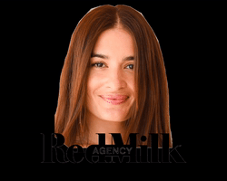 Redmilkagency Redmilk GIF
