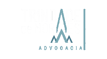 Criminalista Sticker by Trindade de Moraes Advocacia