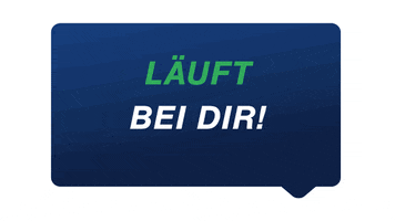 Pflege Läuft GIF by all.medi